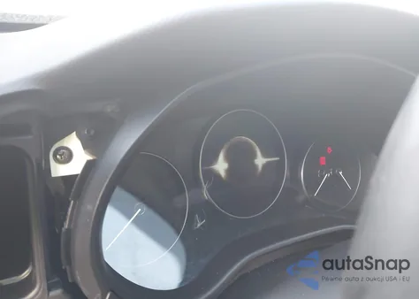 2025 Mazda Cx-50 2.5 S Premium Package from USA, damaged, VIN 7MMVABDM1SN346060